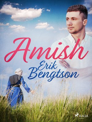 cover image of Amish